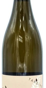 Vincent Chardonnay Willamette Valley Cuvee Tardive 2019 2019 Supply