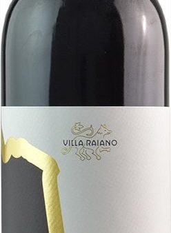 Villa Raiano Taurasi DOCG 6 1500 2016 Hot on Sale