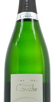 Vincent Couche Millesime 2007 Brut Nature Sale