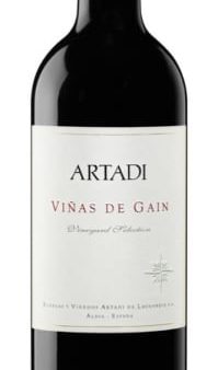 Vinas de Gain, Bodegas y Vinedos Artadi 2018 Cheap