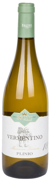 Bruni VERMENTINO PLINIO 2021 Supply