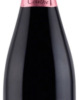 Vincent Couche Champagne Eclipsia Rose Brut NV Supply