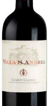 Villa S. Andrea Chianti Classico 2018 For Sale