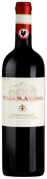 Villa S. Andrea Chianti Classico 2018 For Sale