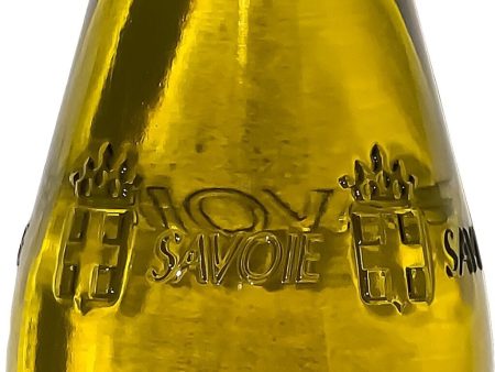 Vin de Savoie  Abymes , Roger Labbe 2020 Online Sale