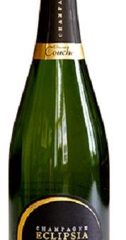 Vincent Couche Champagne Eclipsia Brut NV Online now