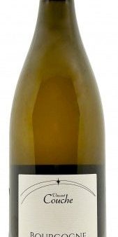 Vincent Couche Molesme Bourgogne Blanc 2019 2019 For Discount