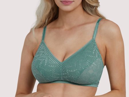 Emma Moss Ultimate Comfort Wireless Bra Online now