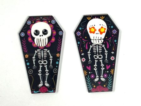 Acrylic Clay  - Halloween Online Sale