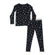 Little Genius Bamboo Kids Pajamas Fashion