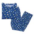 Hanukkah Cookies Bamboo Men s Pajama Set Cheap