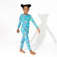 PAW Patrol: The Mighty Movie - Mighty Pups Bamboo Kids Pajamas Online Hot Sale