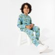 Minions Bello Banana Bamboo Terry Daywear Kids Jogger Set Online