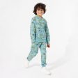 Minions Bello Banana Bamboo Terry Daywear Kids Jogger Set Online