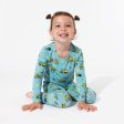 Minions Bello Banana Bamboo Kids Pajamas Online now