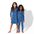 Hanukkah Cookies Bamboo Kids Pajamas Online now