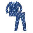 Hanukkah Cookies Bamboo Kids Pajamas Online now