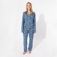 Despicable Me 4: Minions AVL Bamboo Women s Pajama Set Fashion