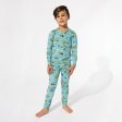 Minions Bello Banana Bamboo Kids Pajamas Online now