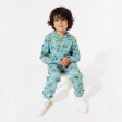 Minions Bello Banana Bamboo Terry Daywear Kids Jogger Set Online