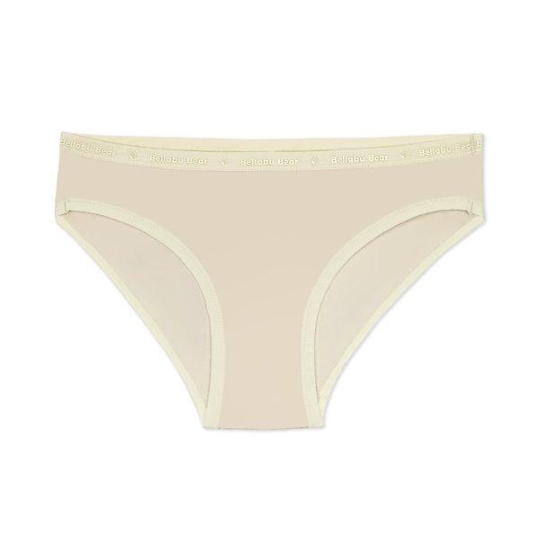 Women s Neutrals Bamboo Underwear 3-Pack For Discount