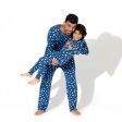 Hanukkah Cookies Bamboo Men s Pajama Set Cheap