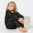 Little Genius Bamboo Kids Pajamas Fashion