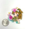 Garden Clay - Fairy Girl on Sale