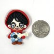 Handmade Clay Doll - Coco Miguel For Cheap