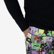 Batman Baddies Bamboo Men s Pajama Set Online now