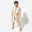 PAW Patrol: Jingle Paws Kids Bamboo Sherpa Robe Online Sale