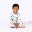 Koala Bamboo Kids Pajamas Online