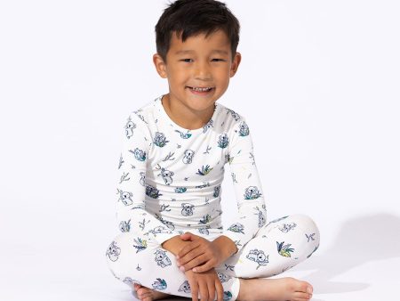 Koala Bamboo Kids Pajamas Online