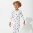 Pirate Bamboo Kids Pajamas on Sale