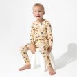 PAW Patrol: Jingle Paws Bamboo Kids Pajamas Online