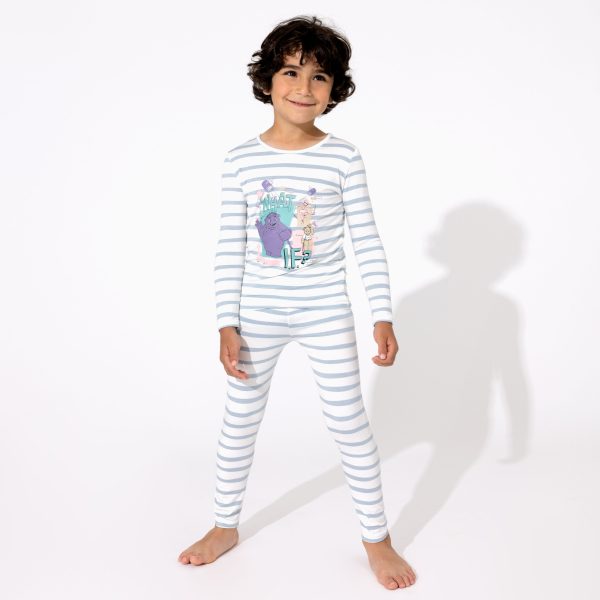 IF Imagine Bamboo Kids Pajamas Online