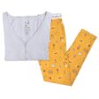 Basketball Bamboo Women s Pajama Set Online Sale