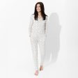 Milk & Cookies Bamboo Women s Pajama Set Online Sale