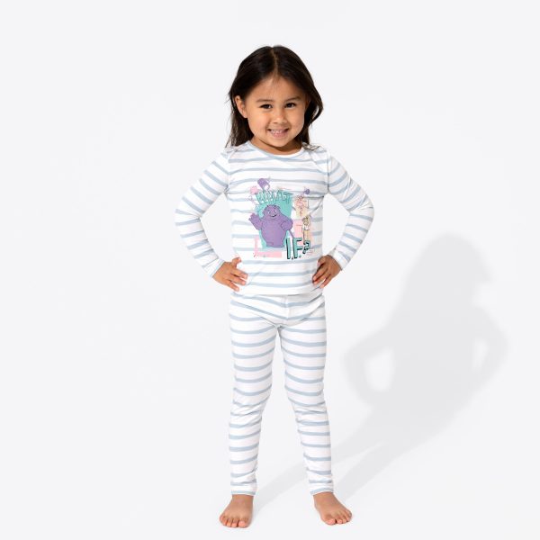 IF Imagine Bamboo Kids Pajamas Online