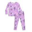 IF Keep Believing Bamboo Kids Pajamas Cheap