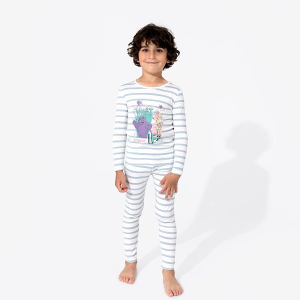 IF Imagine Bamboo Kids Pajamas Online