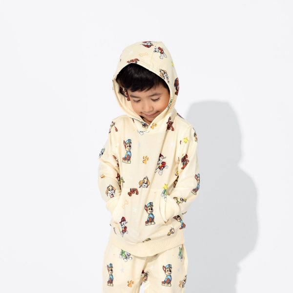 PAW Patrol: Classic Bamboo Terry Daywear Kids Jogger Set Online Hot Sale