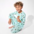 If You Give a Mouse a Cookie Bamboo Kids Pajamas Online