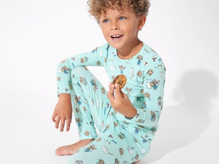 If You Give a Mouse a Cookie Bamboo Kids Pajamas Online