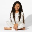 Milk & Cookies Original Bamboo Kids Pajamas For Sale