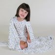 Milk & Cookies Original Bamboo Kids Pajama Short Set Online