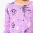 IF Keep Believing Bamboo Kids Pajamas Cheap