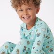 If You Give a Mouse a Cookie Bamboo Kids Pajamas Online