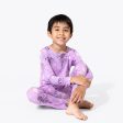 IF Keep Believing Bamboo Kids Pajamas Cheap