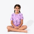 IF Keep Believing Bamboo Kids Pajama Short Set Online Sale